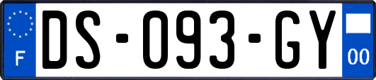 DS-093-GY