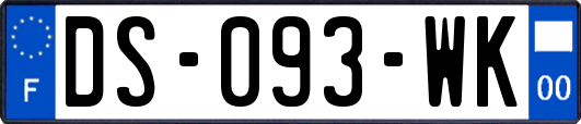 DS-093-WK