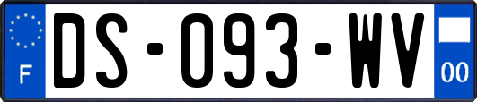 DS-093-WV