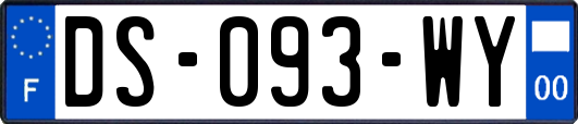 DS-093-WY