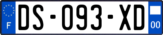 DS-093-XD