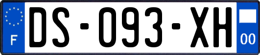 DS-093-XH