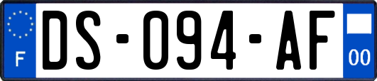 DS-094-AF