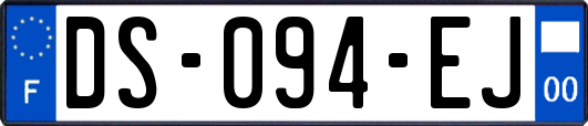 DS-094-EJ