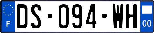 DS-094-WH