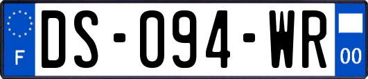 DS-094-WR