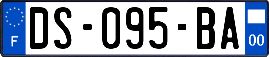 DS-095-BA