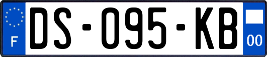DS-095-KB