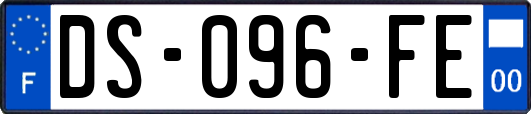 DS-096-FE