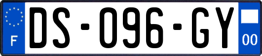 DS-096-GY