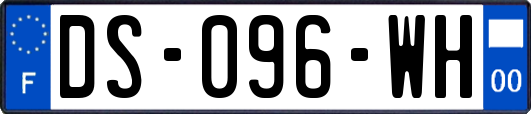 DS-096-WH