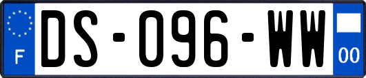 DS-096-WW