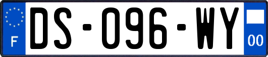 DS-096-WY