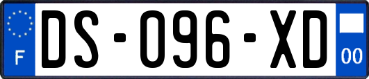 DS-096-XD
