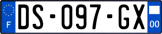 DS-097-GX