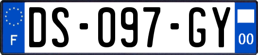 DS-097-GY