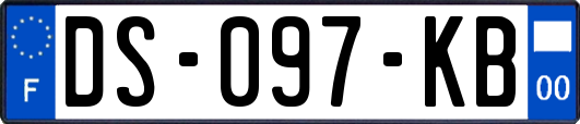 DS-097-KB
