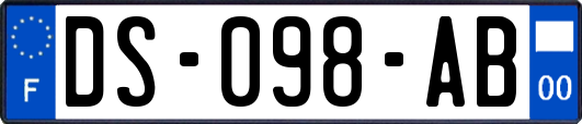 DS-098-AB