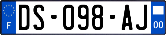 DS-098-AJ