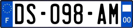 DS-098-AM