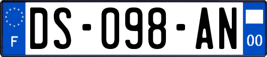 DS-098-AN