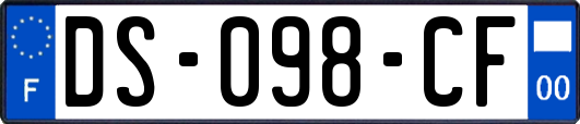 DS-098-CF