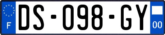 DS-098-GY