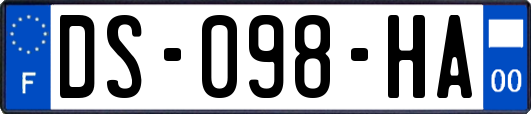 DS-098-HA