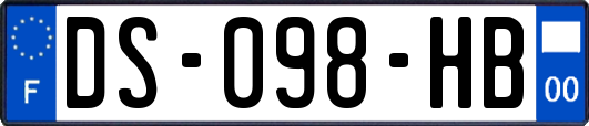 DS-098-HB