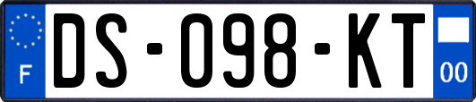 DS-098-KT