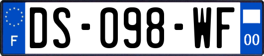 DS-098-WF