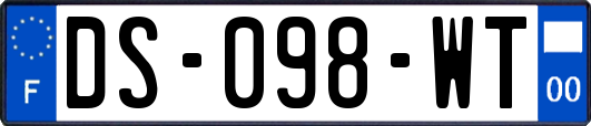 DS-098-WT