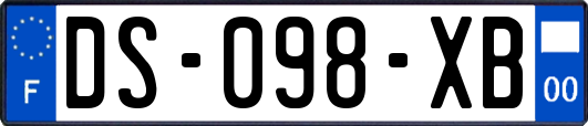 DS-098-XB