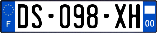 DS-098-XH