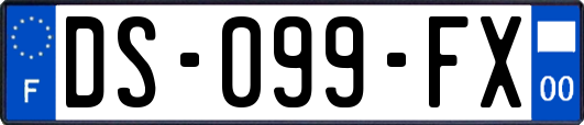 DS-099-FX