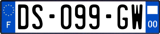 DS-099-GW