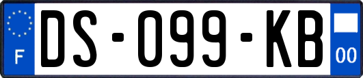 DS-099-KB