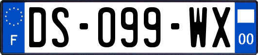DS-099-WX