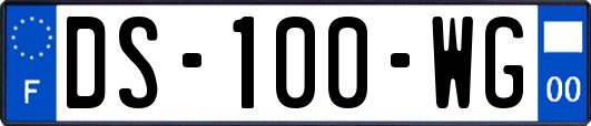DS-100-WG