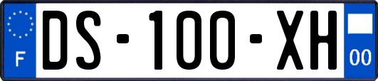 DS-100-XH