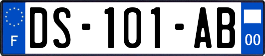 DS-101-AB