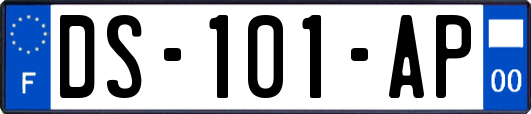 DS-101-AP