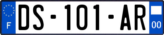 DS-101-AR