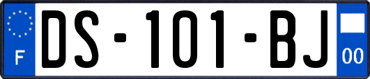 DS-101-BJ