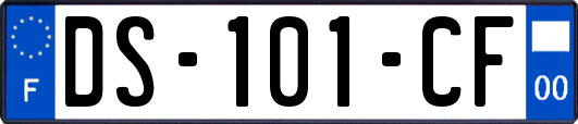 DS-101-CF