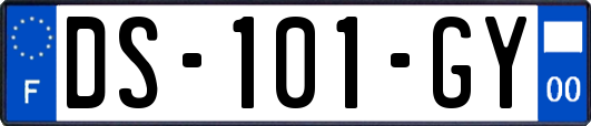 DS-101-GY