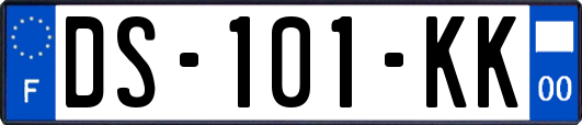 DS-101-KK