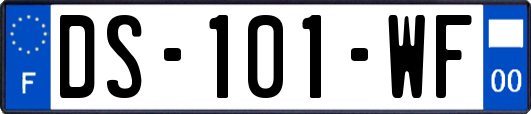DS-101-WF