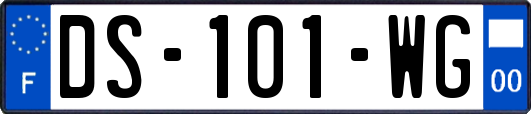 DS-101-WG