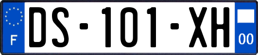 DS-101-XH